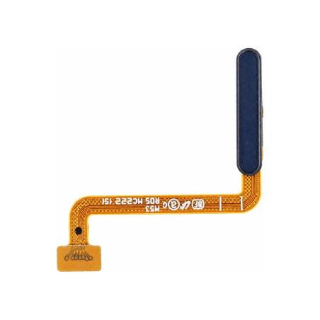 Lecteur d'Empreintes Samsung Galaxy M53 5G Bleu (Service Pack)
