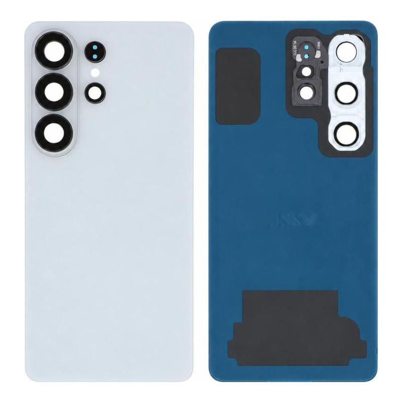 Vitre Arrière Samsung Galaxy S26 Ultra Blanc