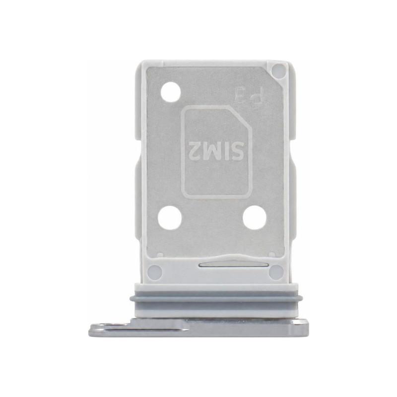 SIM-Schublade Samsung Galaxy S26 Ultra Silber (Service Pack)