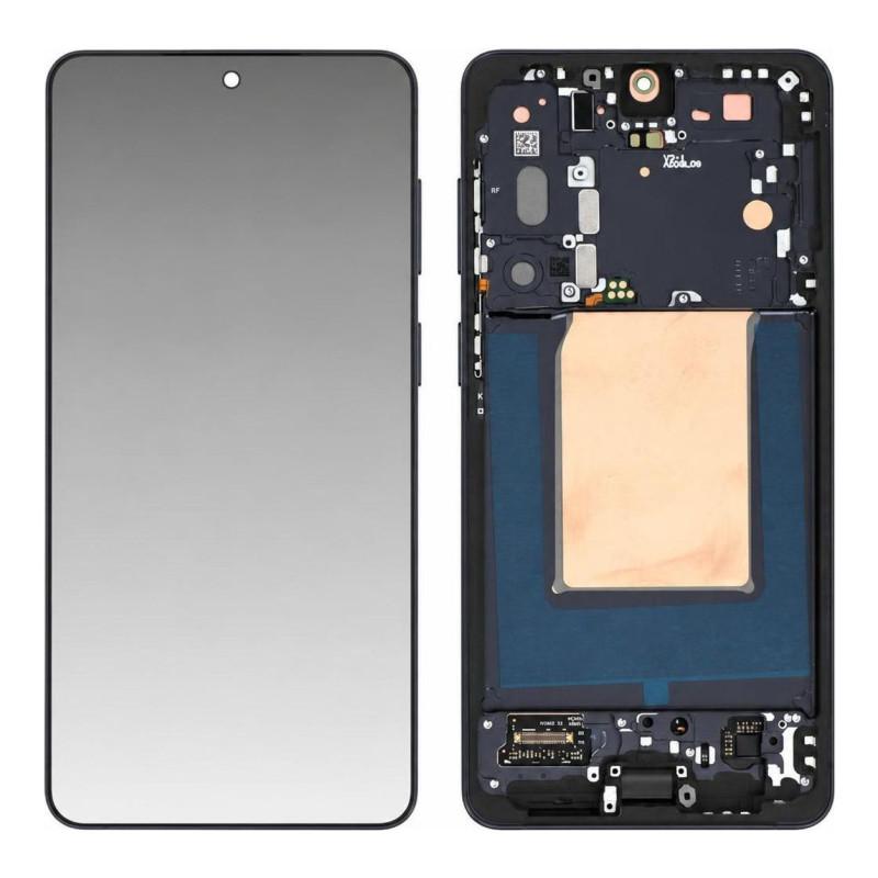 Samsung Galaxy S26 Plus Full Screen Black (Service Pack)