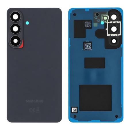 Samsung Galaxy S26 Plus Rückglas Schwarz (Service Pack)
