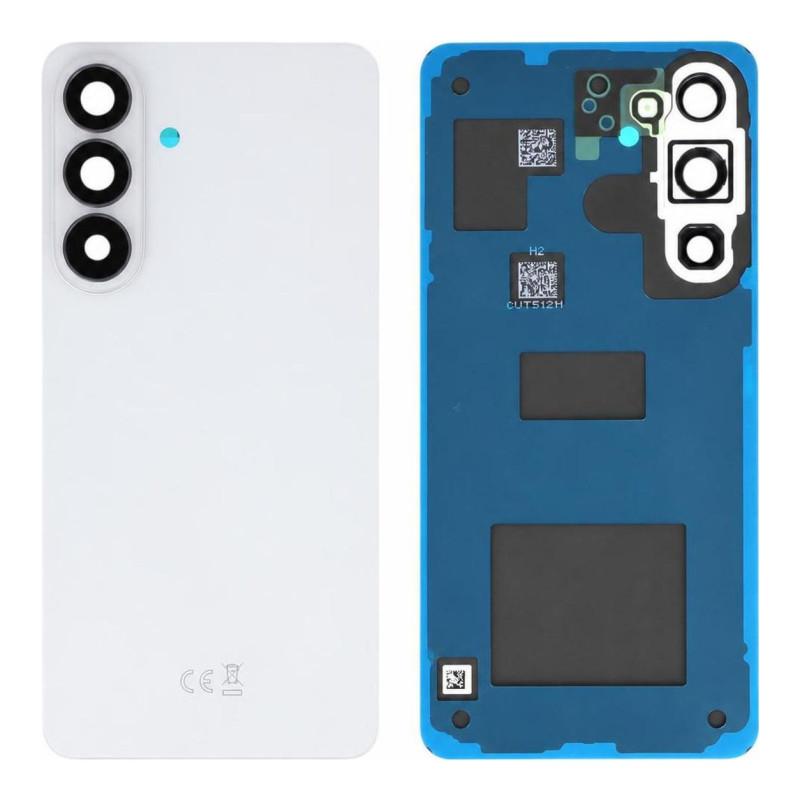 Samsung Galaxy S26 Plus Back Glass White (Service Pack)