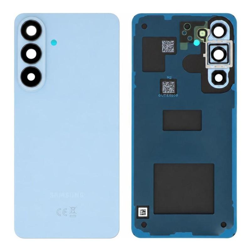 Vetro Posteriore Samsung Galaxy S26 Plus Blu (Service Pack)