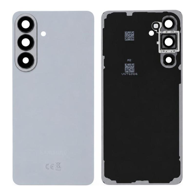 Samsung Galaxy S26 Plus Back Glass Silver (Service Pack)