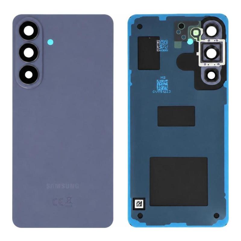 Vitre Arrière Samsung Galaxy S26 Plus Violet (Service Pack)
