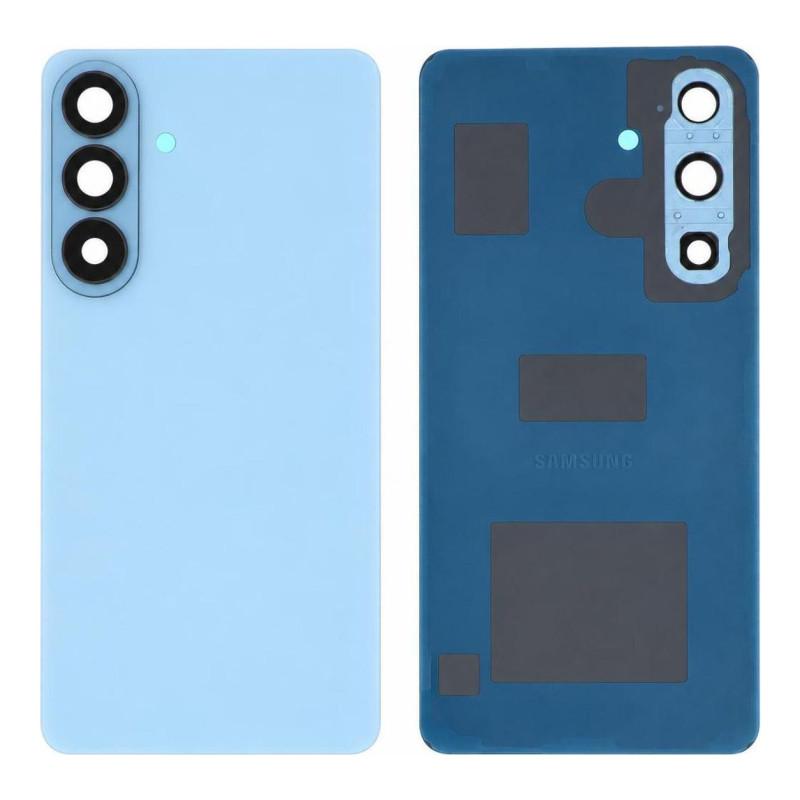 Samsung Galaxy S26 Plus Akkudeckel Blau