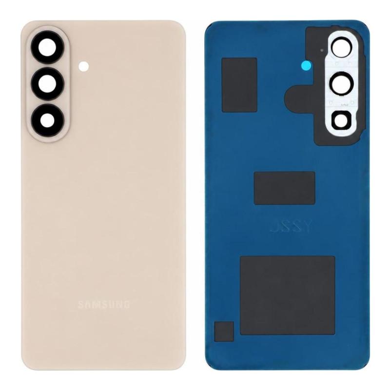 Samsung Galaxy S26 Plus Gold Back Glass