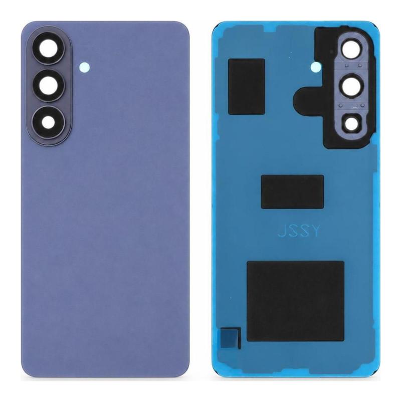 Vitre Arrière Samsung Galaxy S26 Plus Violet