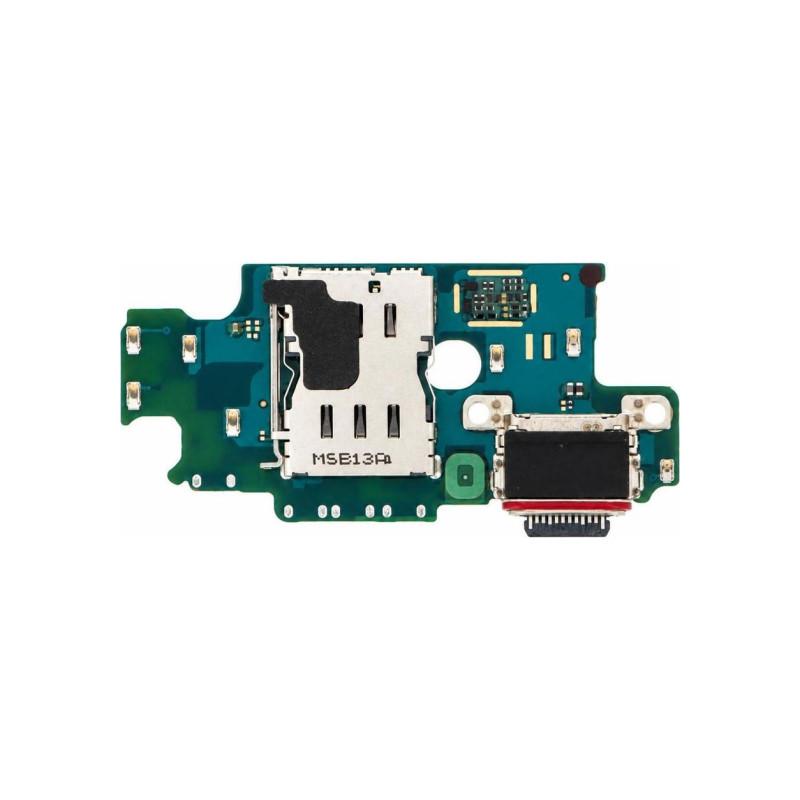 Conector de Carga Samsung Galaxy S26 Plus (Service Pack)