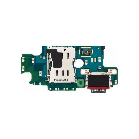 Conector de Carga Samsung Galaxy S26 Plus (Service Pack)