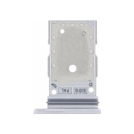 Bandeja SIM Samsung Galaxy S26 Plus Blanco (Service Pack)