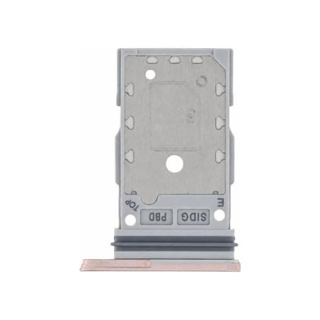 Bandeja SIM Samsung Galaxy S26 Plus Oro (Service Pack)