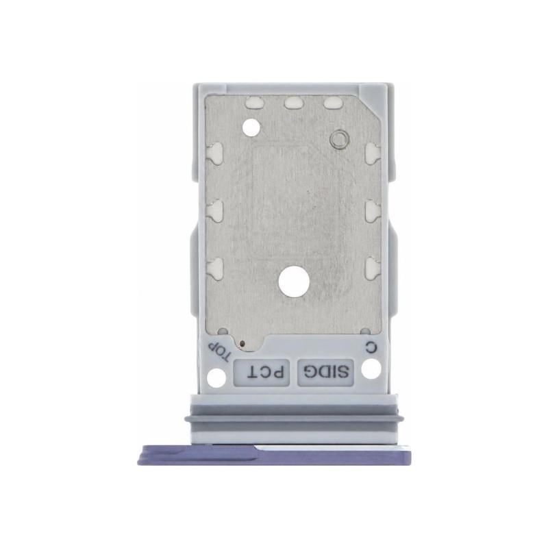 Vassoio SIM Samsung Galaxy S26 Plus Viola (Service Pack)