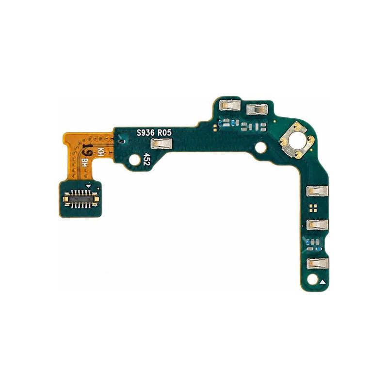 Flat cable FRC Superiore Samsung Galaxy S26 Plus (Service Pack)