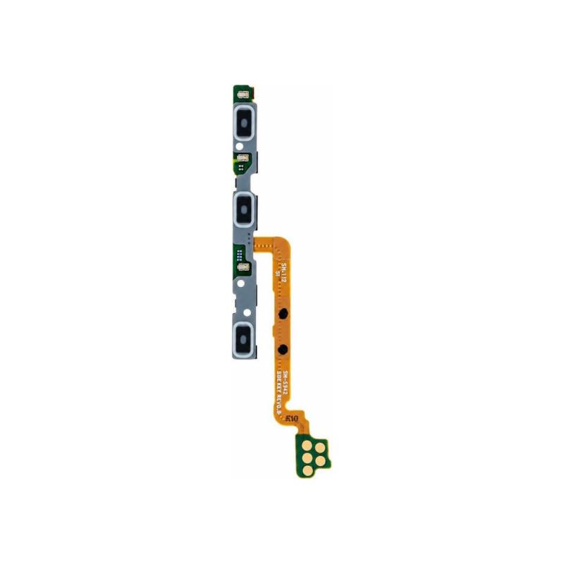 Flat cable Power + Volume Samsung Galaxy S26 Plus (Service Pack)