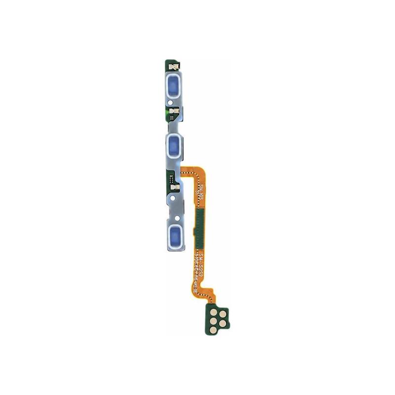Samsungs Galaxy S26 Plus-Netzkabel (Original)
