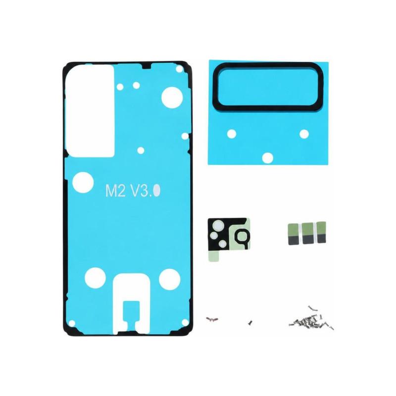 Klebe-Kit Rückglas Samsung Galaxy S26 Plus (Service Pack)