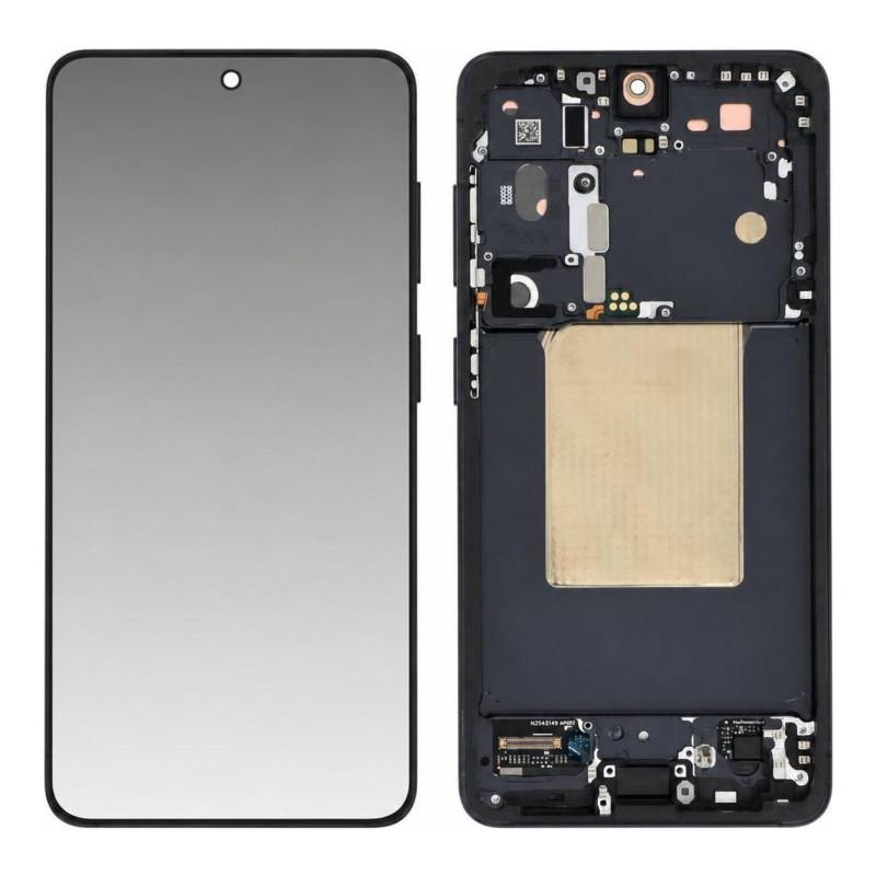 Samsung Galaxy S26 Full Screen Black (Service Pack)