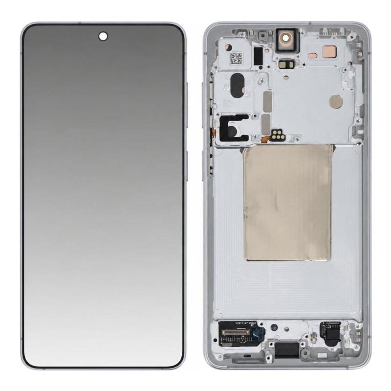 Samsung Galaxy S26 Full Screen White (Service Pack)