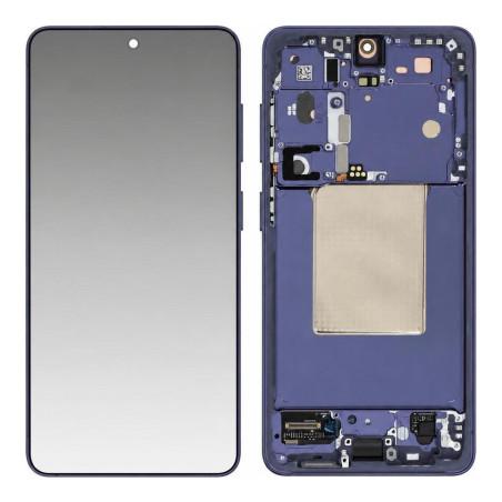 Écran Complet Samsung Galaxy S26 Violet (Service Pack)
