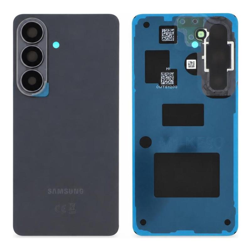 Vetro Posteriore Samsung Galaxy S26 Nero (Service Pack)