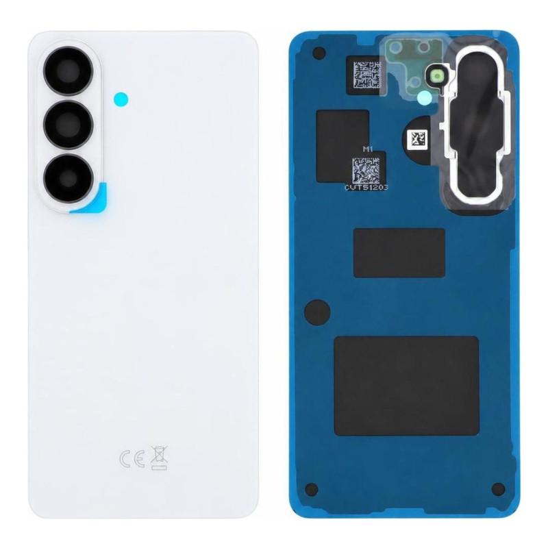 Rückscheibe Samsung Galaxy S26 Weiß (Service Pack)