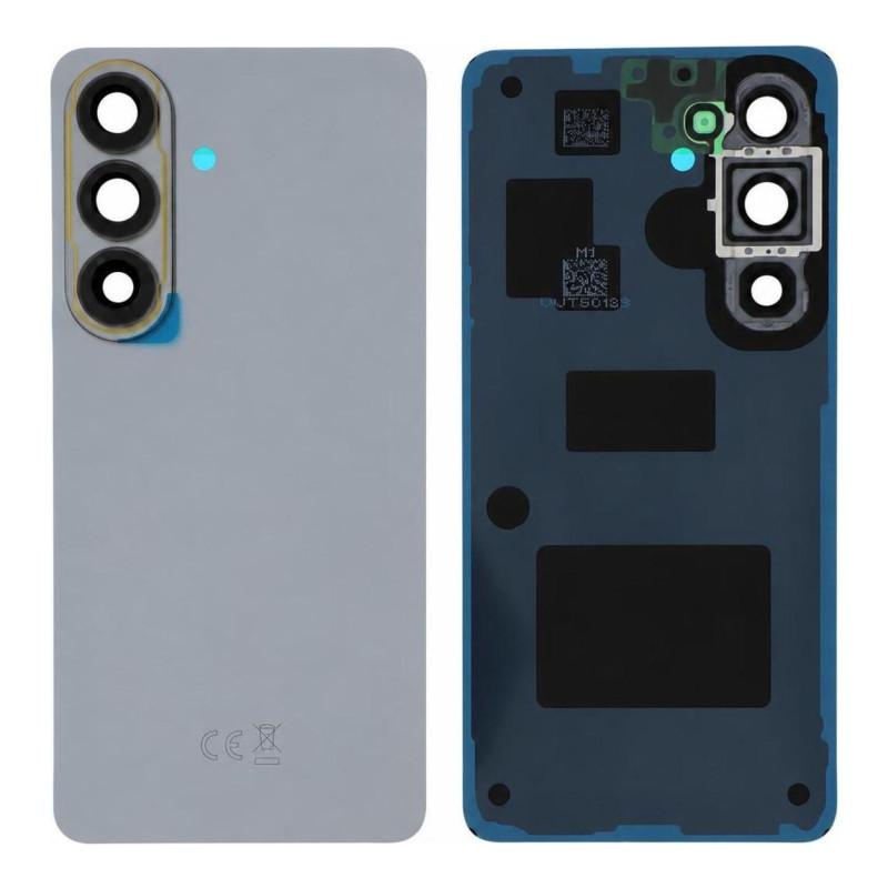 Vetro Posteriore Samsung Galaxy S26 Argento (Service Pack)