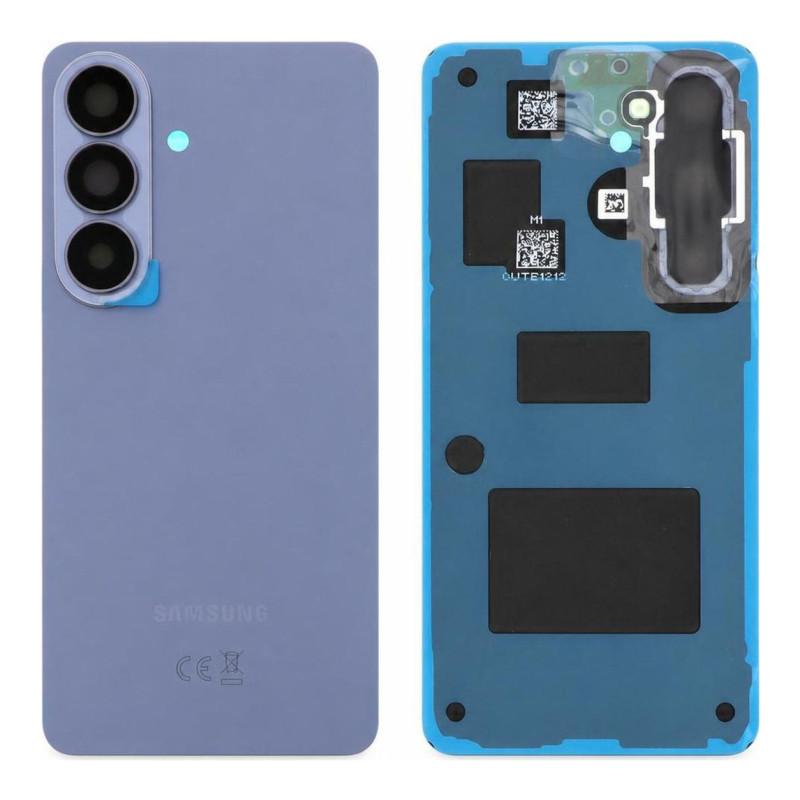Vetro Posteriore Samsung Galaxy S26 Viola (Service Pack)