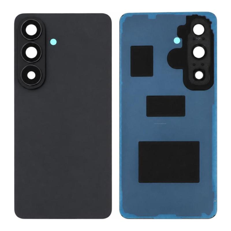 Samsung Galaxy S26 Back Glass Black