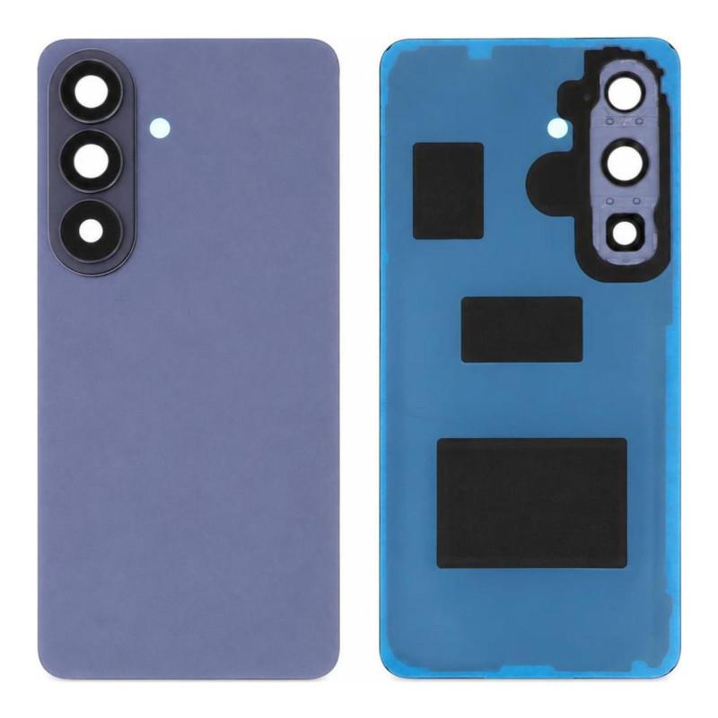 Vitre Arrière Samsung Galaxy S26 Violet