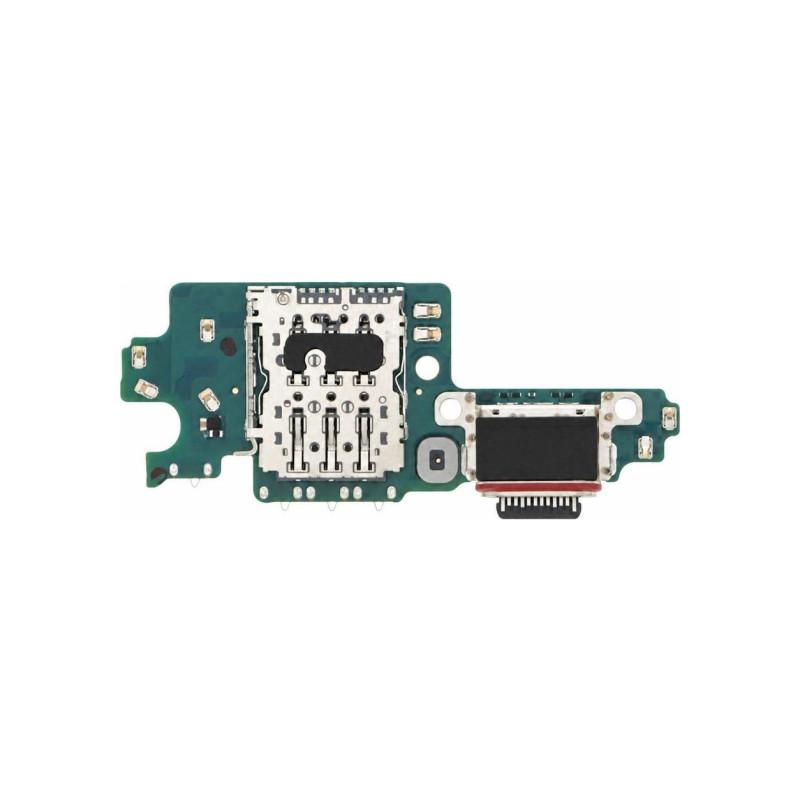 Conector de Carga Samsung Galaxy S26 (Service Pack)