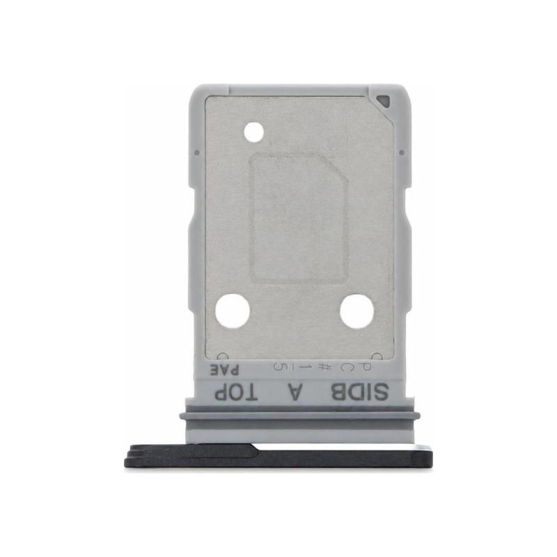 Bandeja SIM Samsung Galaxy S26 Negro (Service Pack)