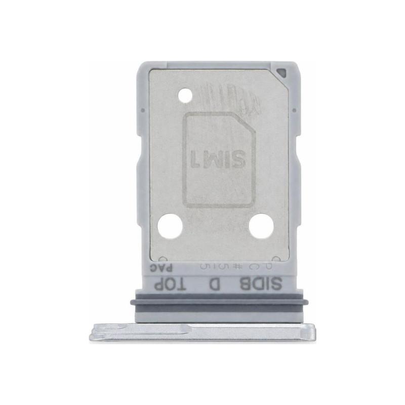Bandeja SIM Samsung Galaxy S26 Blanco (Service Pack)