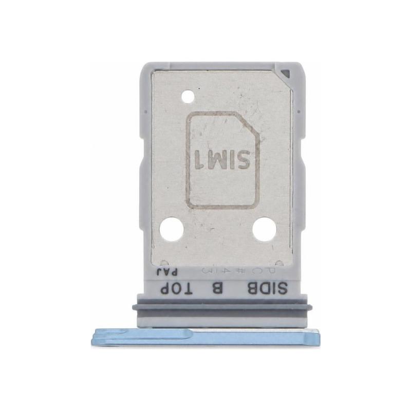 Vassoio SIM Samsung Galaxy S26 Blu (Service Pack)