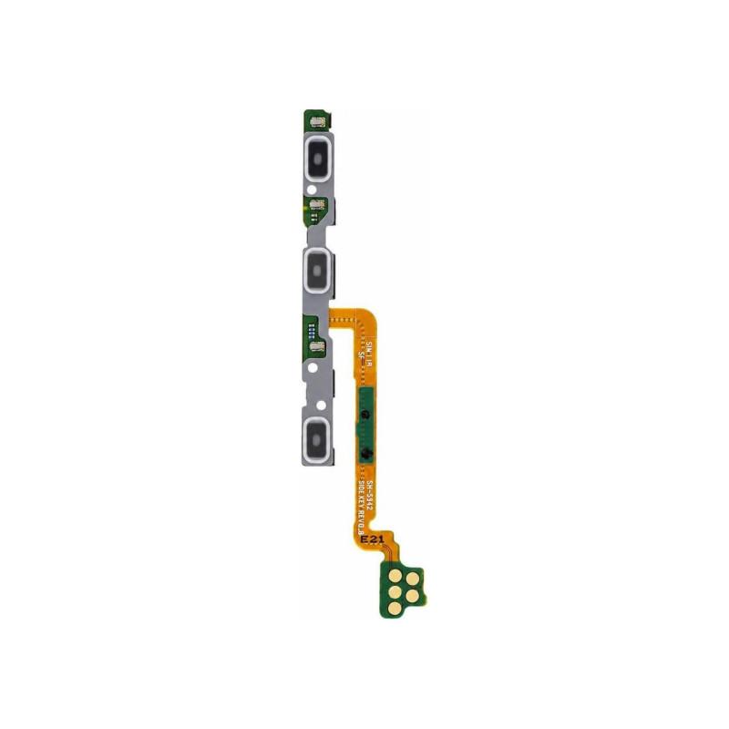 Power + Volume Flexkabel Samsung Galaxy S26 (Service Pack)