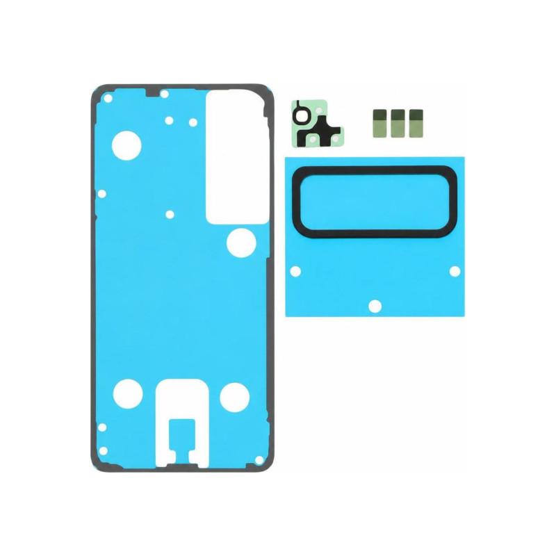 Samsung Galaxy S26 Back Glass Adhesive Kit (Service Pack)