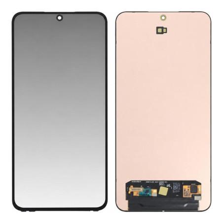 Kompletter Bildschirm Samsung Galaxy S25 FE (Service Pack)