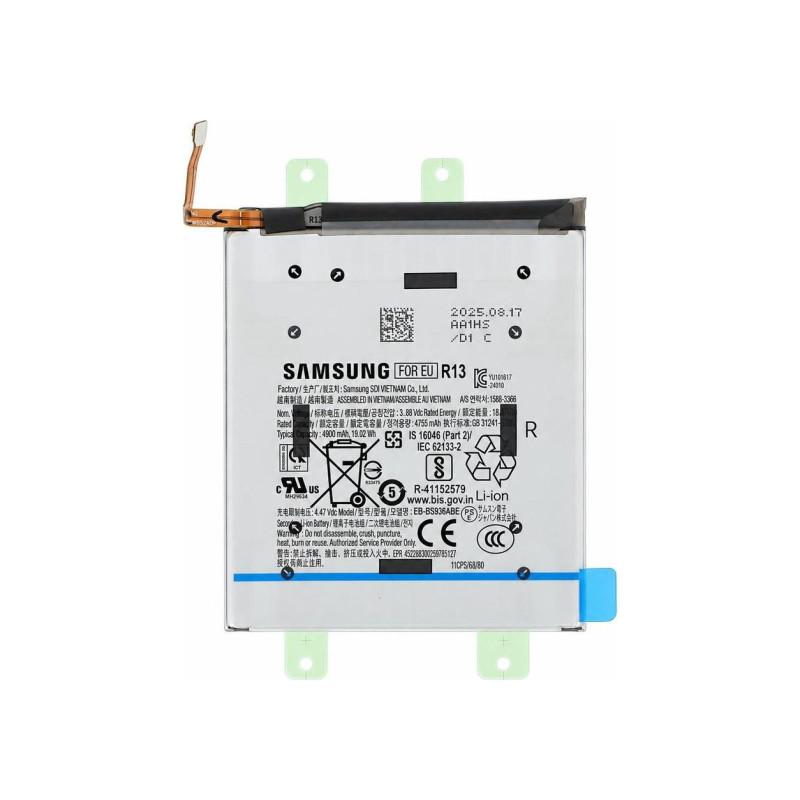 Batteria Samsung Galaxy S25 FE (Service Pack)