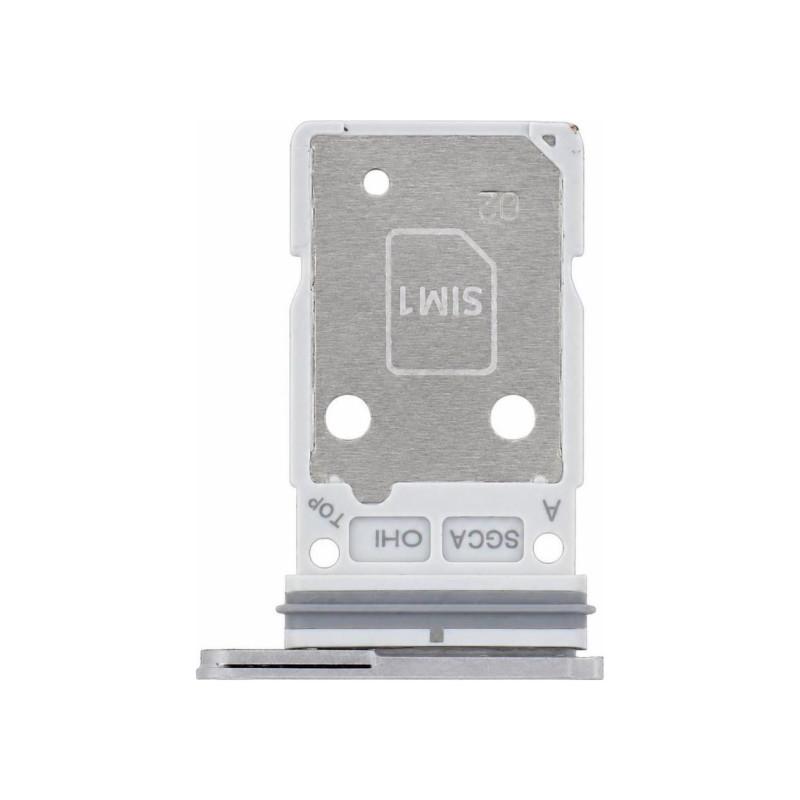 Vassoio SIM Samsung Galaxy S25 FE Nero (Service Pack)