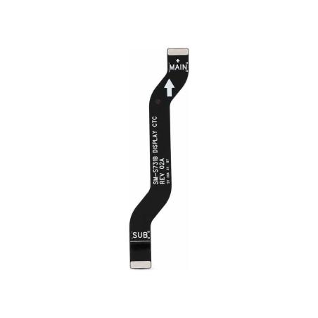Nappe FPCB Samsung Galaxy S25 FE (Service Pack)