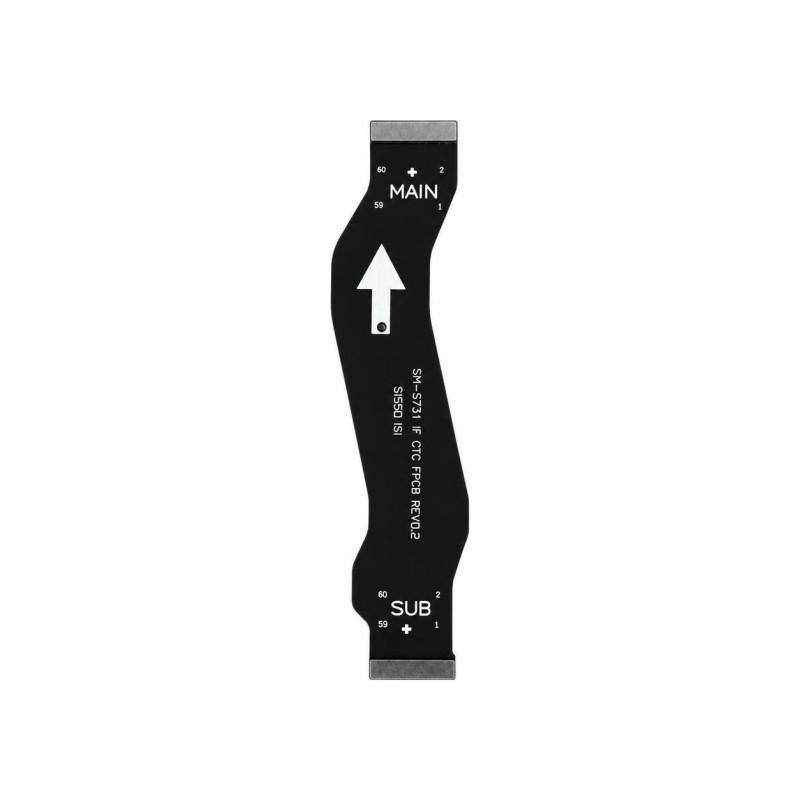 Nappe Principale Samsung Galaxy S25 FE (Service Pack)