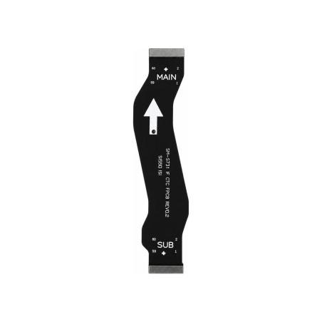 Nappe Principale Samsung Galaxy S25 FE (Service Pack)