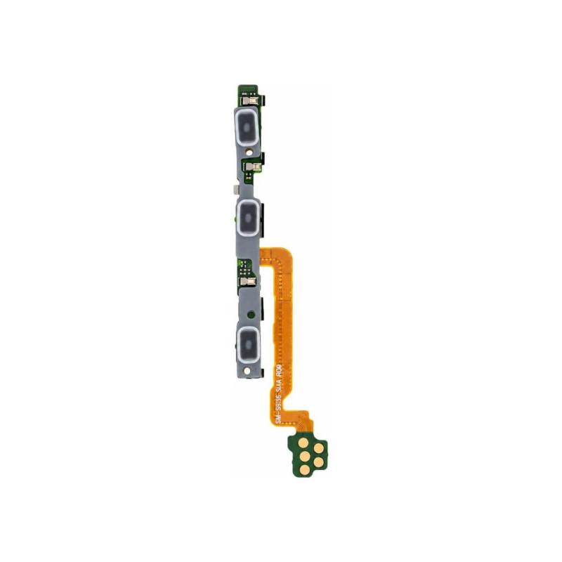 Mantel Power Samsung Galaxy S25 FE