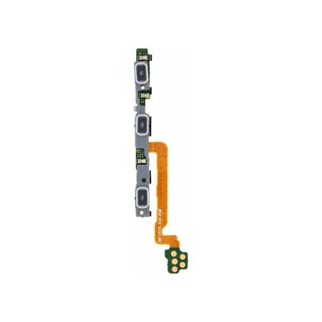 Nappe Power Samsung Galaxy S25 FE