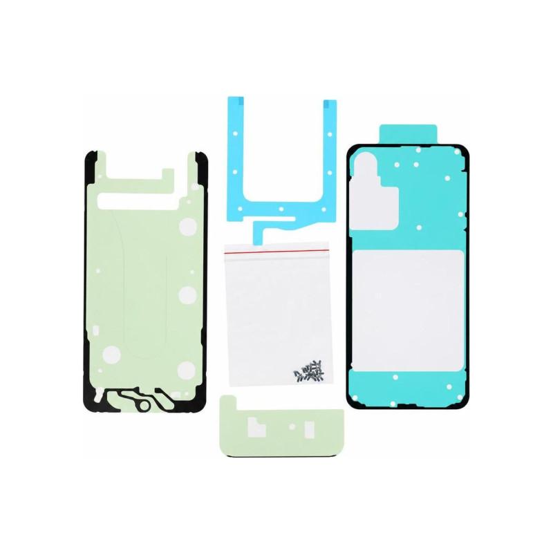 Kit Adhésif Écran Samsung Galaxy S25 FE (Service Pack)
