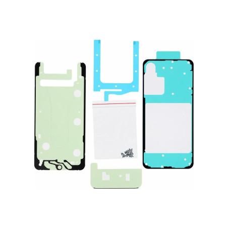 Kit Adhésif Écran Samsung Galaxy S25 FE (Service Pack)