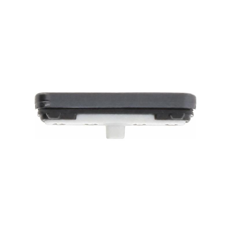 Power Button Samsung Galaxy S25 Ultra Black (Service Pack)