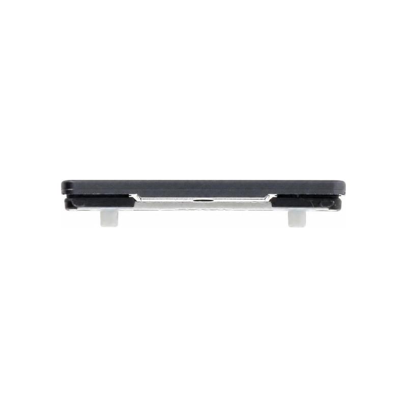 Volume Button Samsung Galaxy S25 Ultra Black (Service Pack)