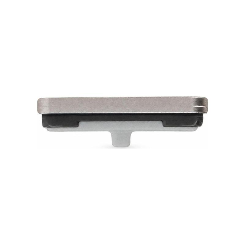 Power Button Samsung Galaxy S25 Ultra Gray (Service Pack)