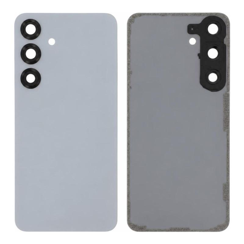 Rückschale Samsung Galaxy S25 Plus Blau